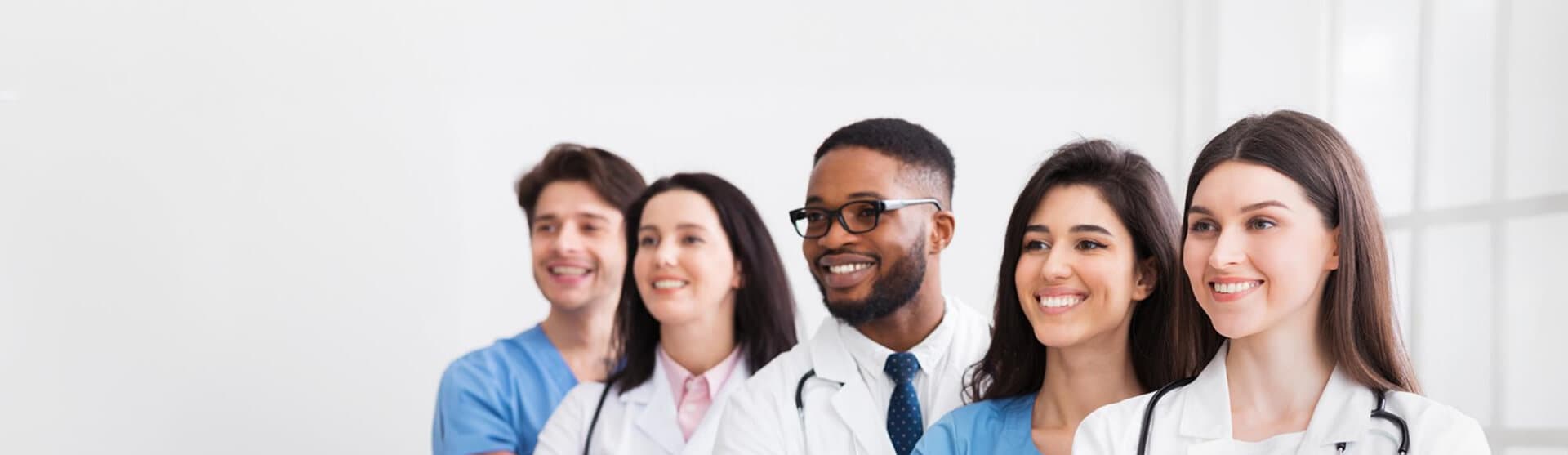 Doctors